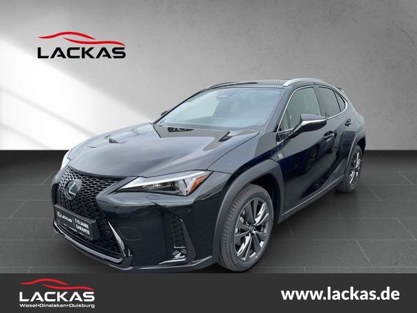 Lexus UX 300h 146 kW image number 1