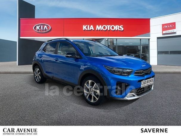 Kia Stonic 1.0 T-GDi 120 88 kW image number 2