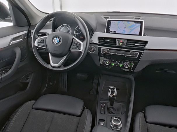 BMW X1 sDrive18d 110 kW image number 14