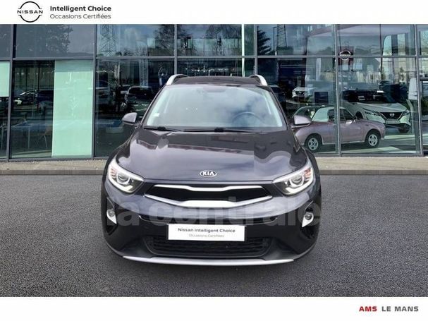 Kia Stonic 1.0 T-GDi 120 88 kW image number 3