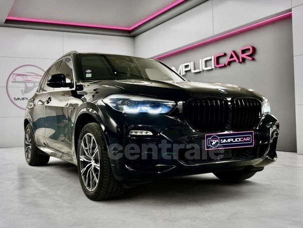 BMW X5 45e xDrive 290 kW image number 2