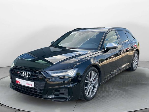 Audi S6 3.0 TDI 257 kW image number 1