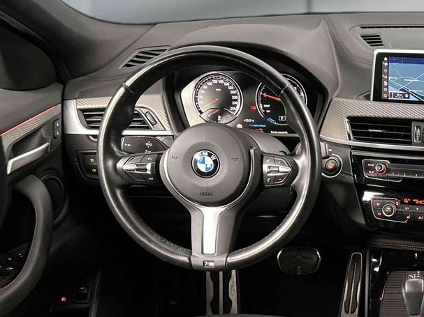 BMW X2e M Sport X xDrive 162 kW image number 8