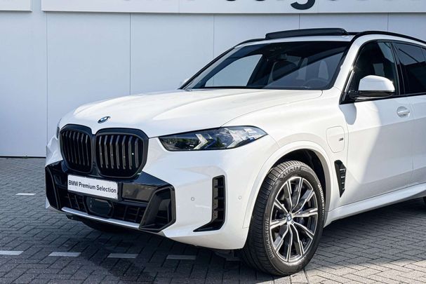 BMW X5 50e xDrive 360 kW image number 22