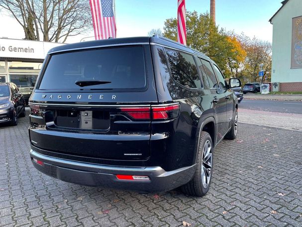 Jeep Wagoneer 5.7 V8 HEMI eTorque 295 kW image number 3