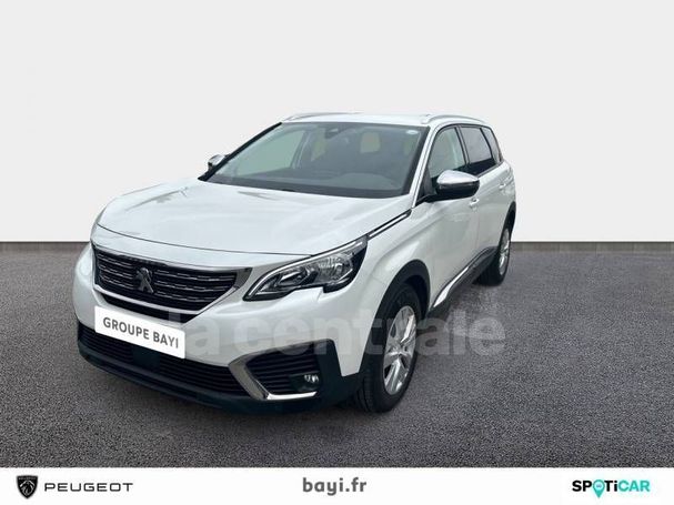 Peugeot 5008 96 kW image number 1