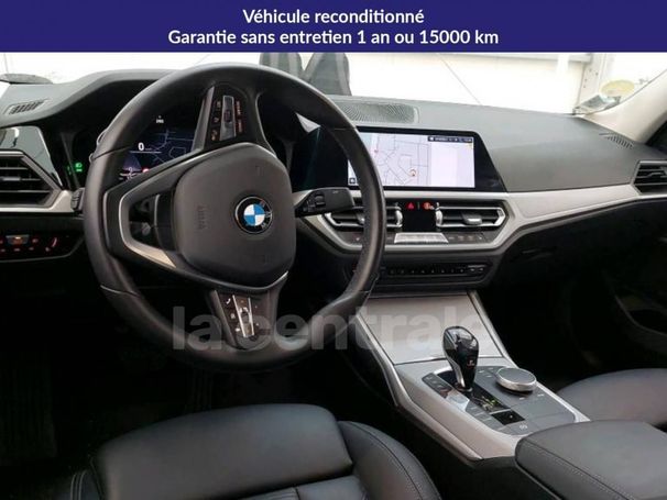 BMW 320d Touring 140 kW image number 5