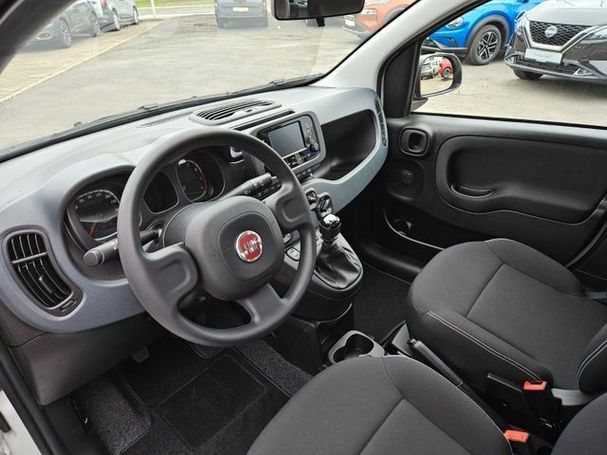 Fiat Panda 51 kW image number 7