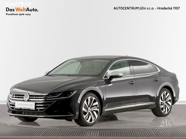 Volkswagen Arteon Elegance 110 kW image number 1