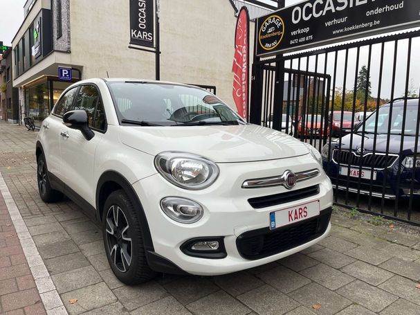 Fiat 500X 1.6 Pop 81 kW image number 1