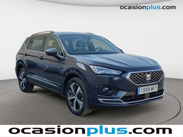 Seat Tarraco 2.0 TDI 110 kW image number 2