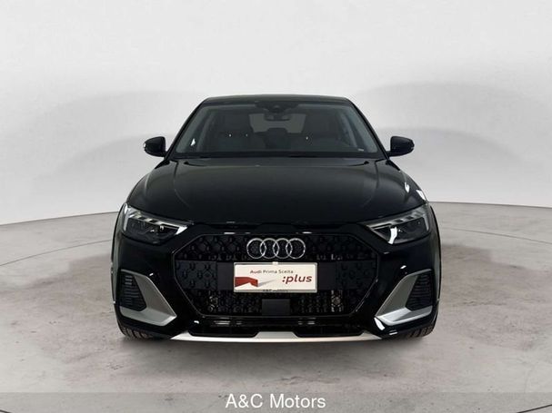 Audi A1 30 TFSI S tronic Allstreet 81 kW image number 2