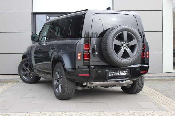 Land Rover Defender 110 P300e X AWD 221 kW image number 5