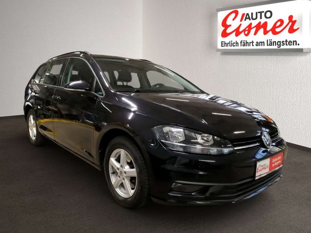 Volkswagen Golf 1.6 TDI 85 kW image number 16