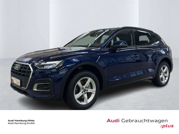 Audi Q5 40 TDI quattro S tronic 150 kW image number 2