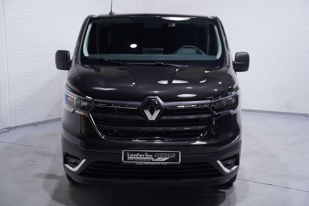 Renault Trafic dCi 170 125 kW image number 5