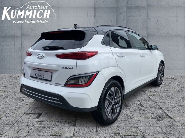 Hyundai Kona Elektro Trend 100 kW image number 4