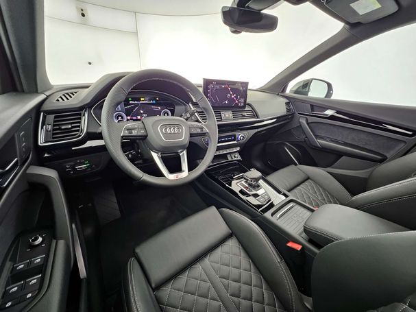 Audi Q5 50 TFSIe S-line 220 kW image number 39