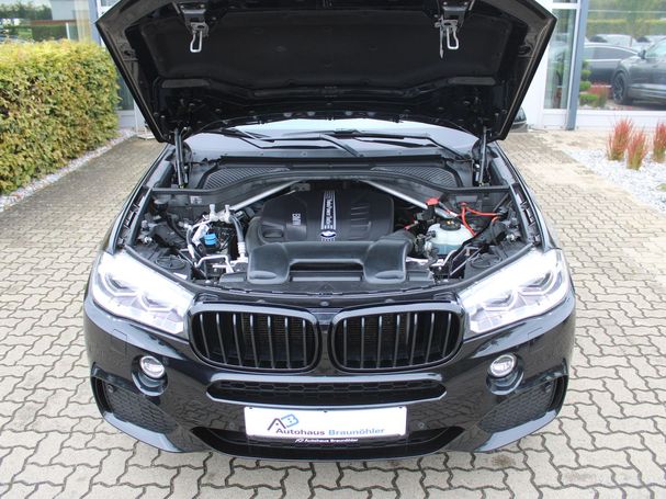 BMW X5 xDrive40d 230 kW image number 7