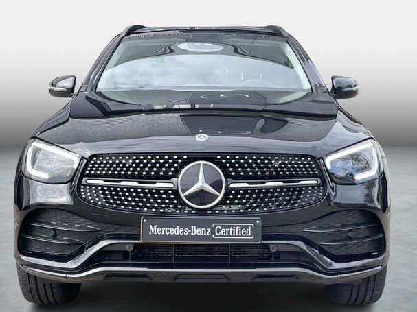 Mercedes-Benz GLC 300 e 4Matic 235 kW image number 2