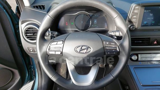 Hyundai Kona 100 kW image number 7