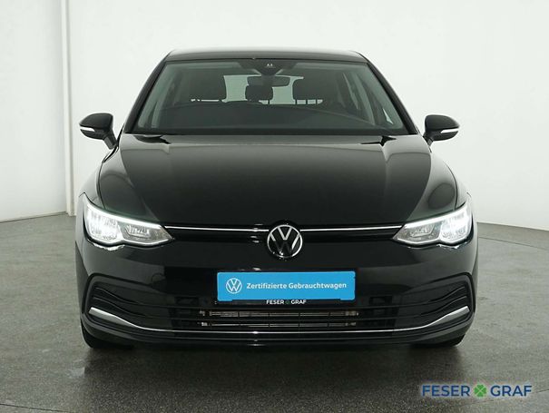 Volkswagen Golf 1.5 TSI DSG 96 kW image number 15