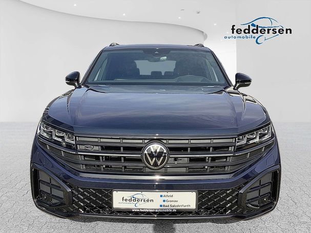 Volkswagen Touareg 3.0 TDI 4Motion 210 kW image number 2