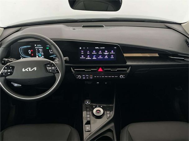 Kia Niro 1.6 GDI 135 kW image number 25