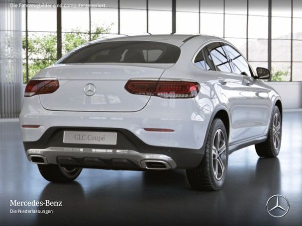 Mercedes-Benz GLC 220 d 143 kW image number 4