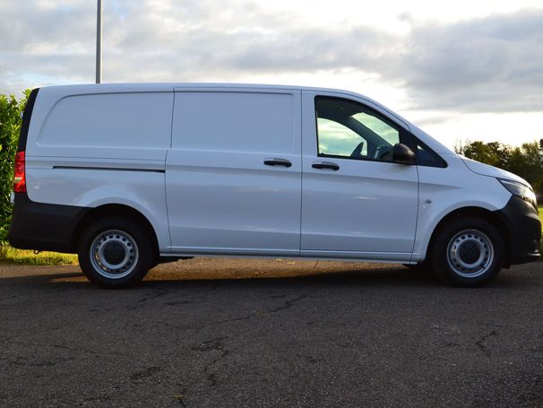 Mercedes-Benz Vito 114 CDi 100 kW image number 8