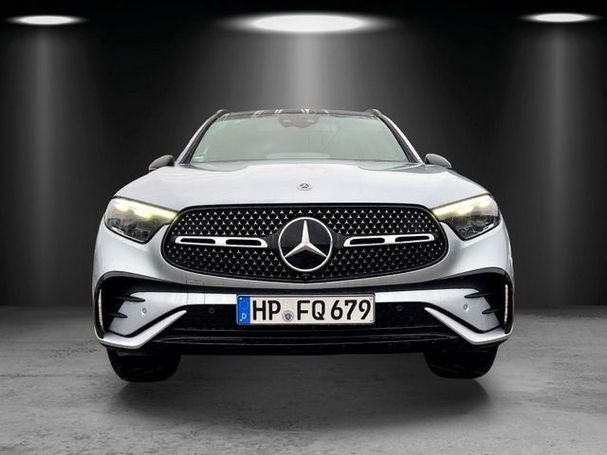 Mercedes-Benz GLC 400 e AMG Premium 4Matic 280 kW image number 6