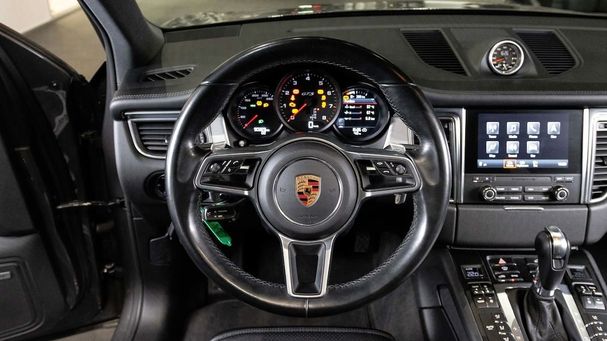 Porsche Macan GTS 266 kW image number 12