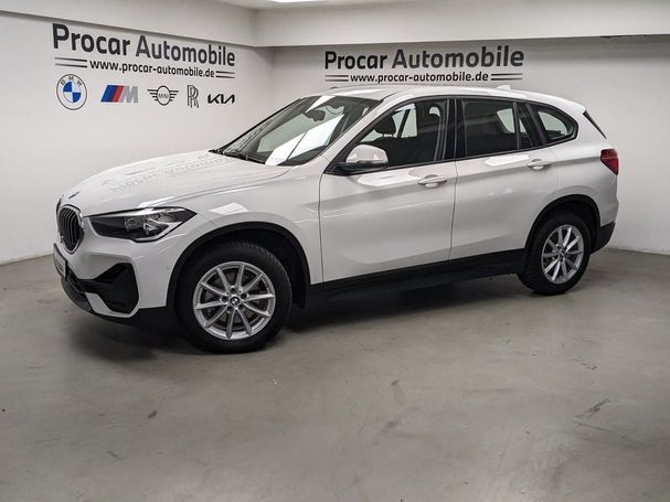 BMW X1 sDrive18i 100 kW image number 1