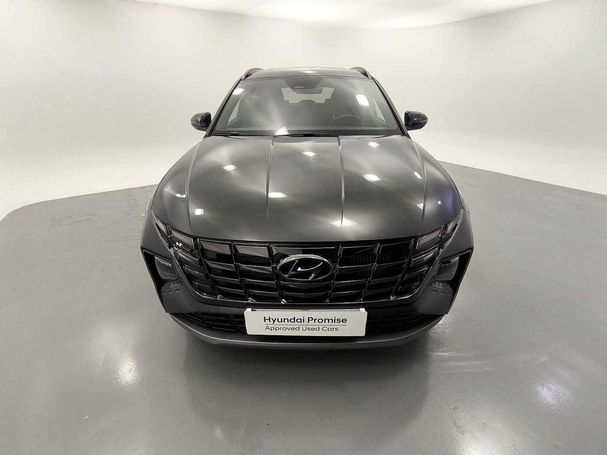 Hyundai Tucson 1.6 110 kW image number 2