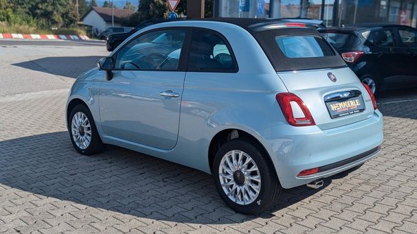 Fiat 500C 51 kW image number 2