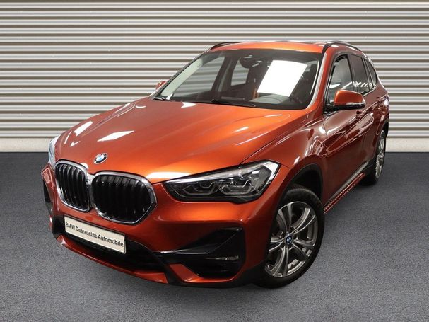 BMW X1 xDrive20i Sport Line 141 kW image number 1