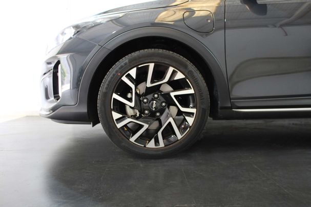 Kia XCeed 1.6 104 kW image number 11