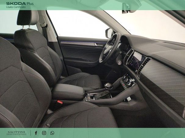 Skoda Kodiaq 110 kW image number 8