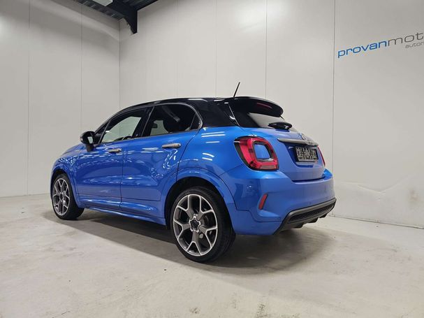 Fiat 500X 1.3 Sport 110 kW image number 6