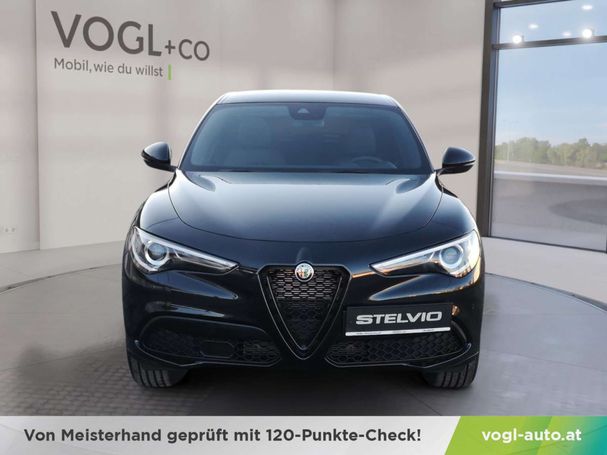 Alfa Romeo Stelvio 147 kW image number 2