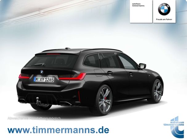 BMW 340i xDrive Touring 275 kW image number 3