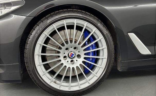 ALPINA B5 447 kW image number 13