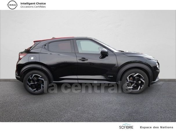 Nissan Juke 105 kW image number 14