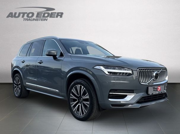 Volvo XC90 T8 AWD Inscription 288 kW image number 3