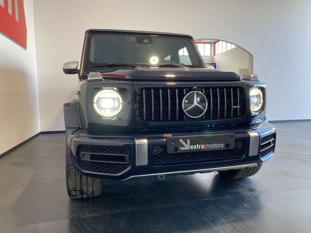 Mercedes-Benz G 63 AMG G 430 kW image number 5