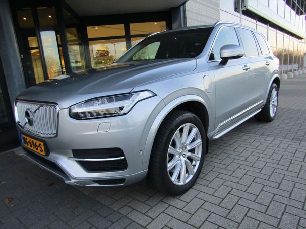 Volvo XC90 T8 Twin Engine Inscription AWD 300 kW image number 1