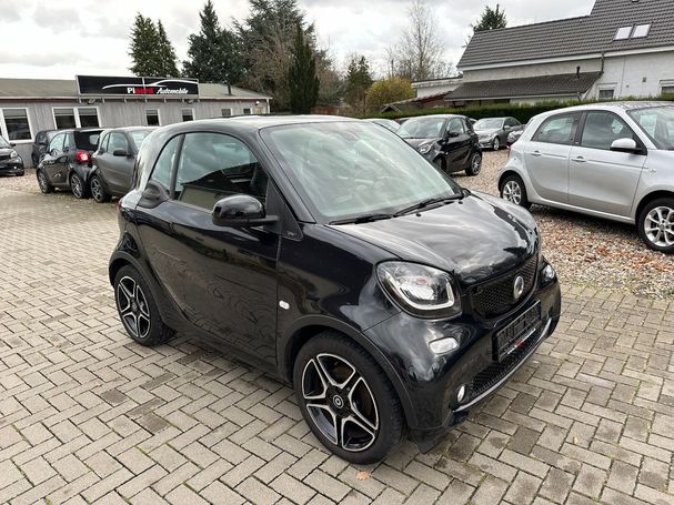 Smart ForTwo 66 kW image number 2