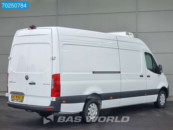 Mercedes-Benz Sprinter 317 CDI 125 kW image number 6