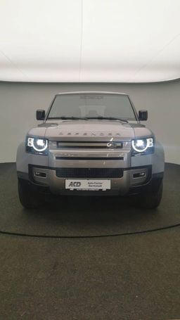 Land Rover Defender 110 P400 MHEV 294 kW image number 2