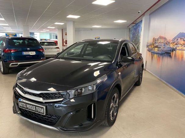 Kia XCeed 1.0 T-GDi 88 kW image number 1